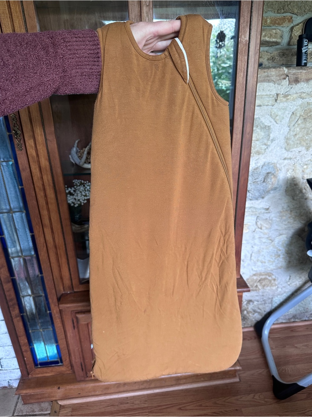 Kyte 2.5 tog sleep sack